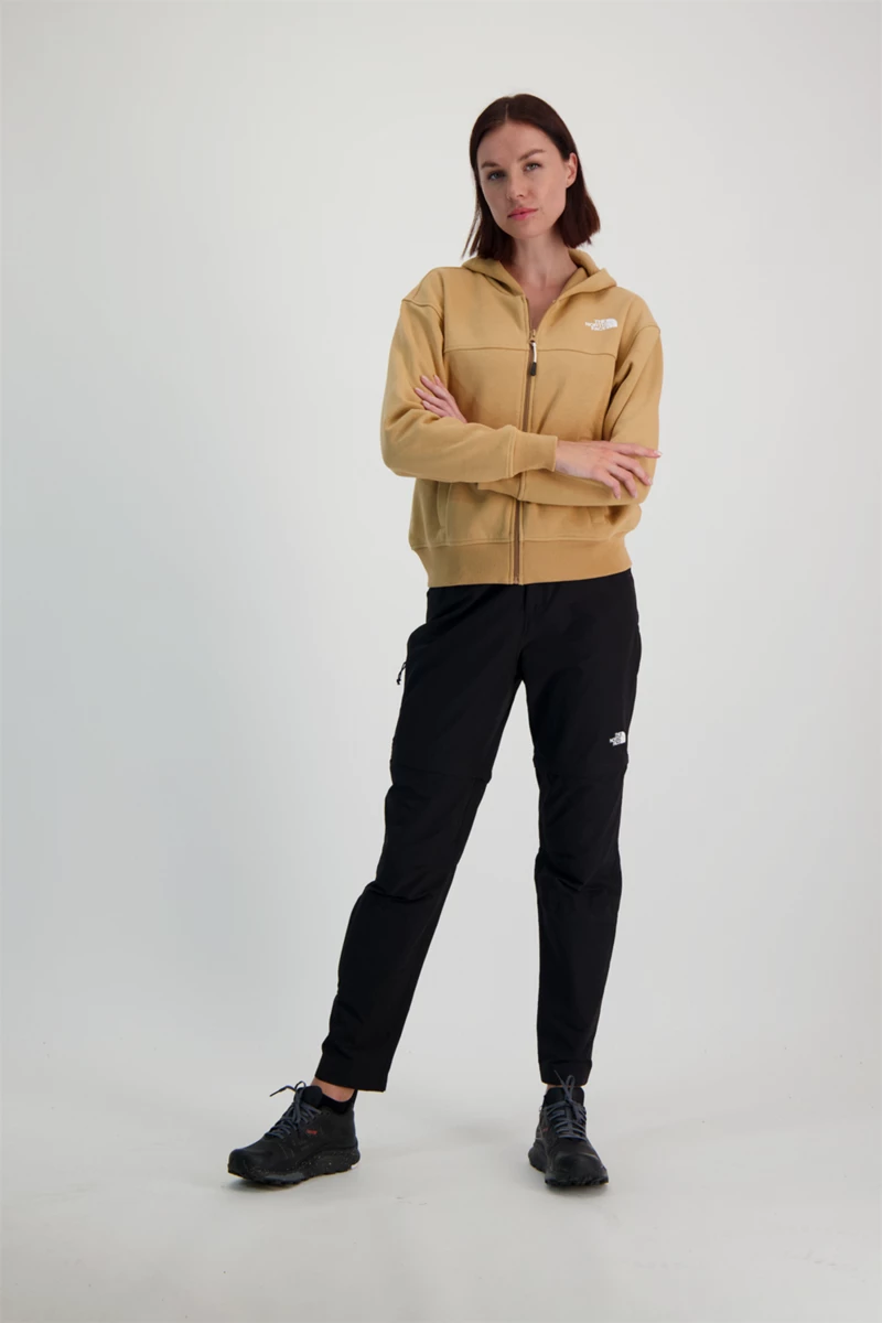 The North Face Essential Damen Hoodie