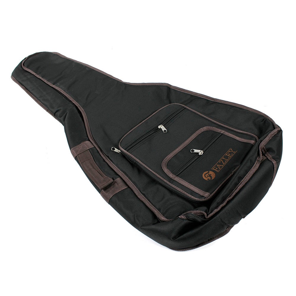 Fazley GB-Deluxe Classical gigbag voor klassieke gitaar