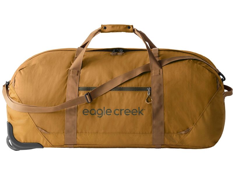 eagle creek Duffle Bag No Matter What Rolling, 130 l, Safar Wasserabweisende Reisetasche