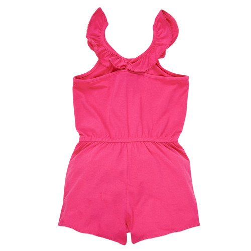 TEAM HEROES  - MINNIE JUMPSUIT - Rose