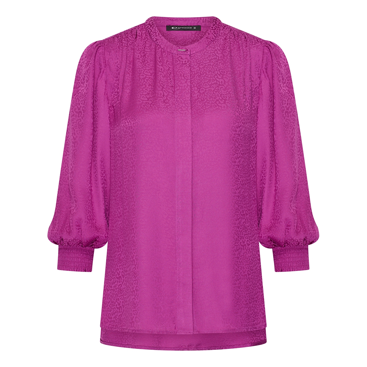 Dames Blouse EX14-25266