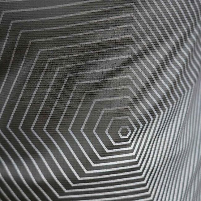 RAIDLIGHT - T-SHIRT ML DYNAMIC ML M