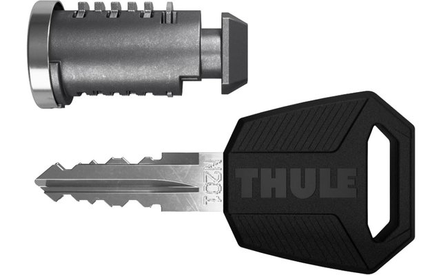 Thule One-Key System Schließzylinder