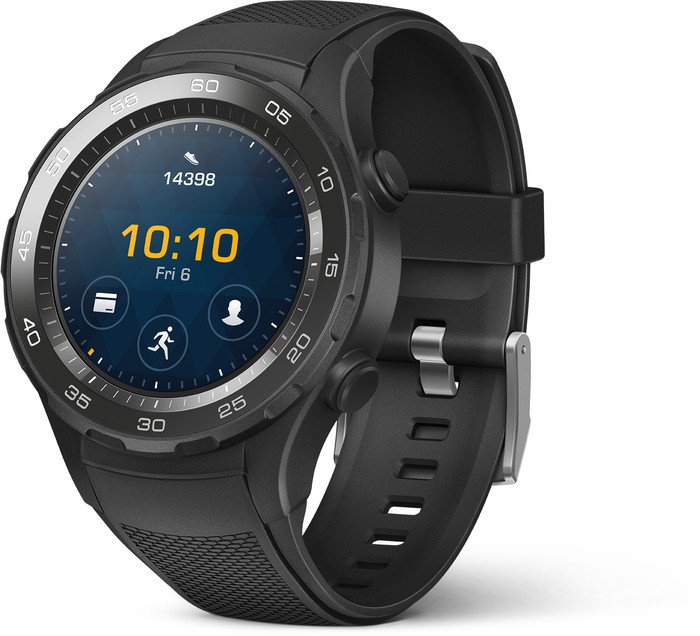 Huawei Watch 2 (2017)