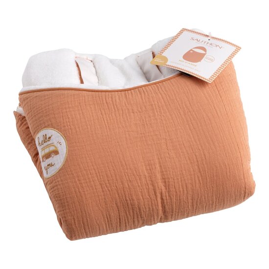 Sunlight Nid d'ange 5 attaches   Colorado        de               Sauthon Baby Déco