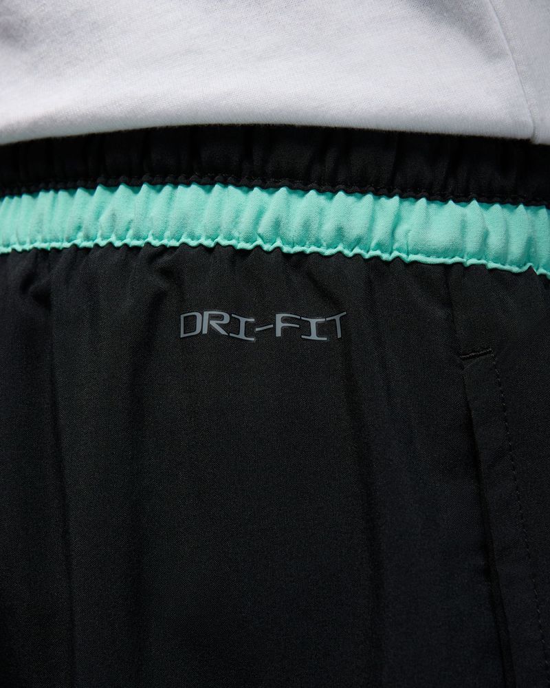 Short Nike Jordan Noir pour homme