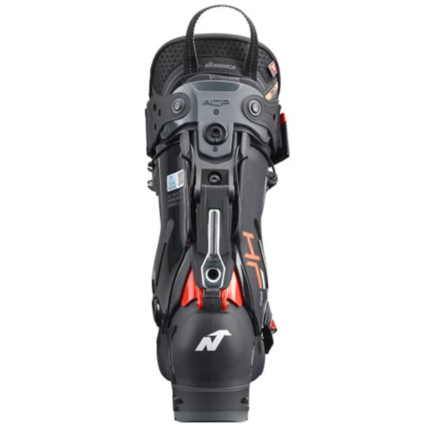 Chaussure de ski NORDICA HF PRO 130 GW BLACK/ANTHRACITE/RED
