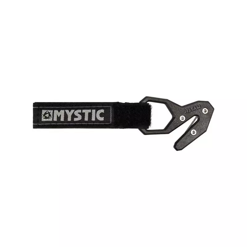 Coupe ligne Kitesurf MYSTIC 900 Black