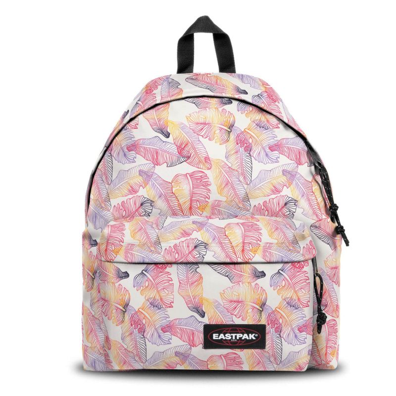 Sac à dos Padded Pak'r 40 cm Brize Grade White