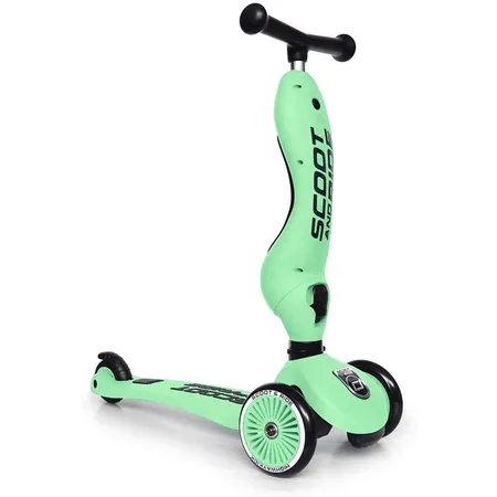 Scoot & Ride Highwaykick kiwi