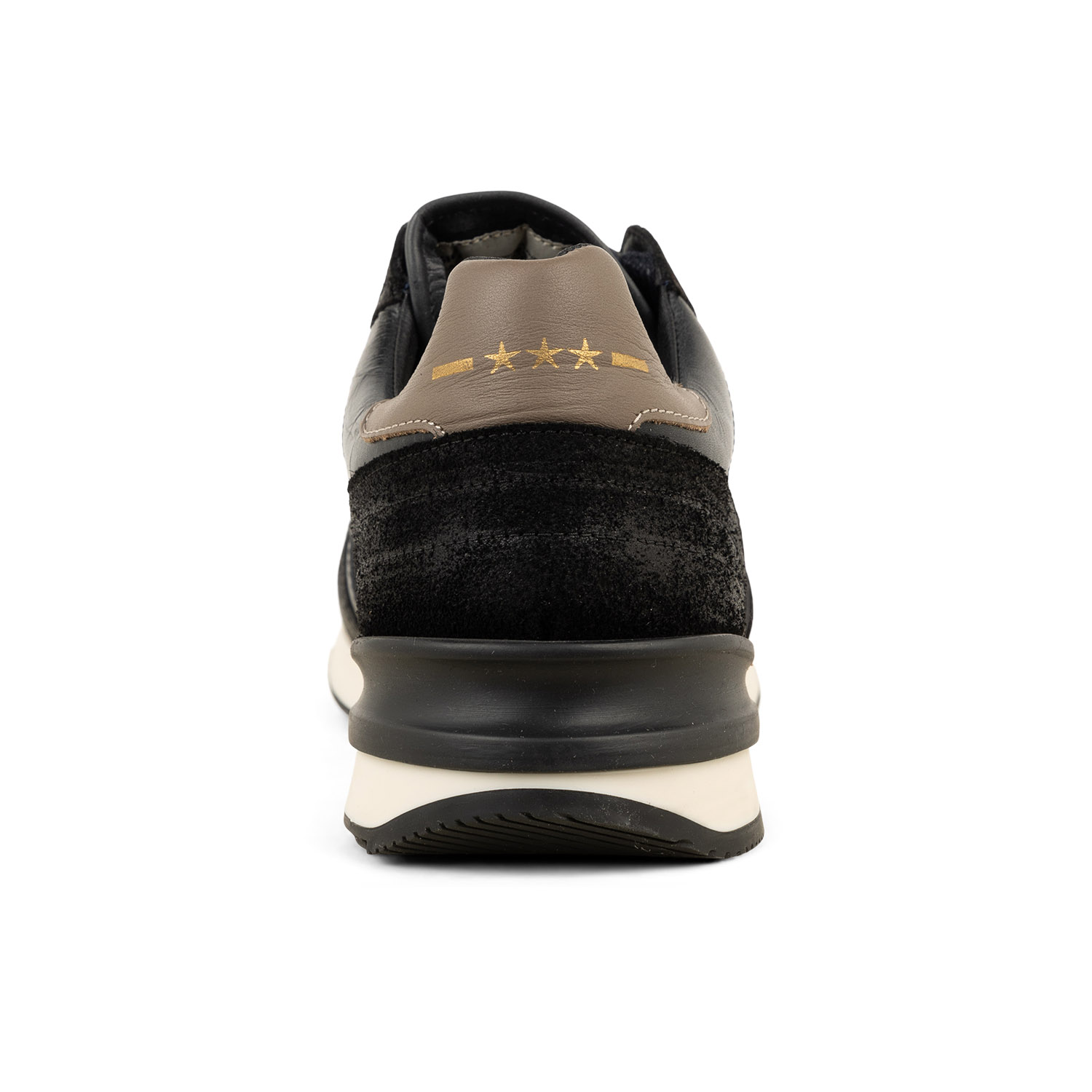 Baskets homme PANTOFOLA D'ORO PONTE RUNNER