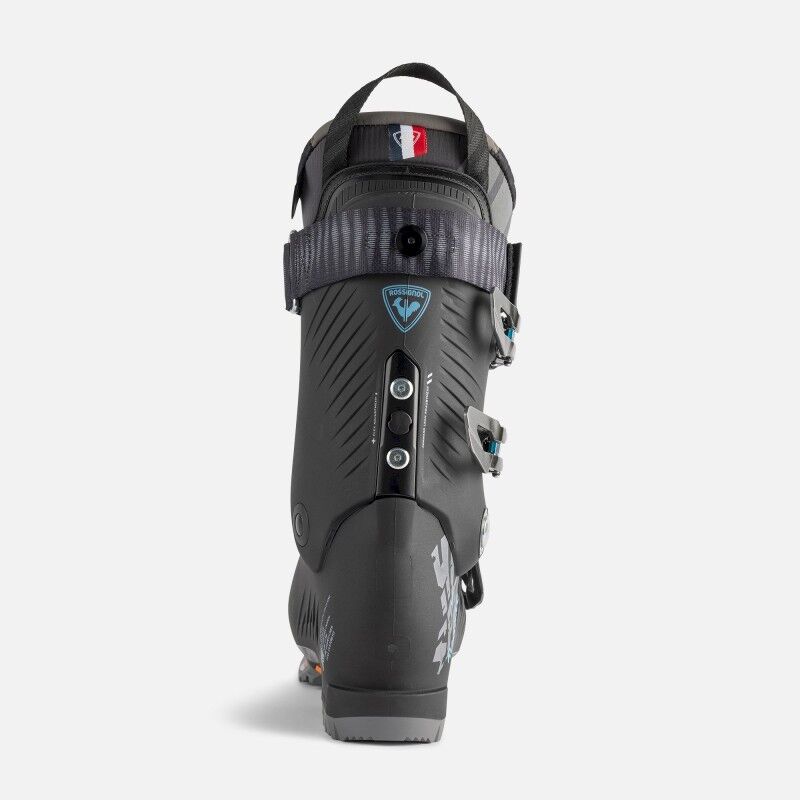 Hi-Speed Elite 120 LV GW - Chaussures ski homme
