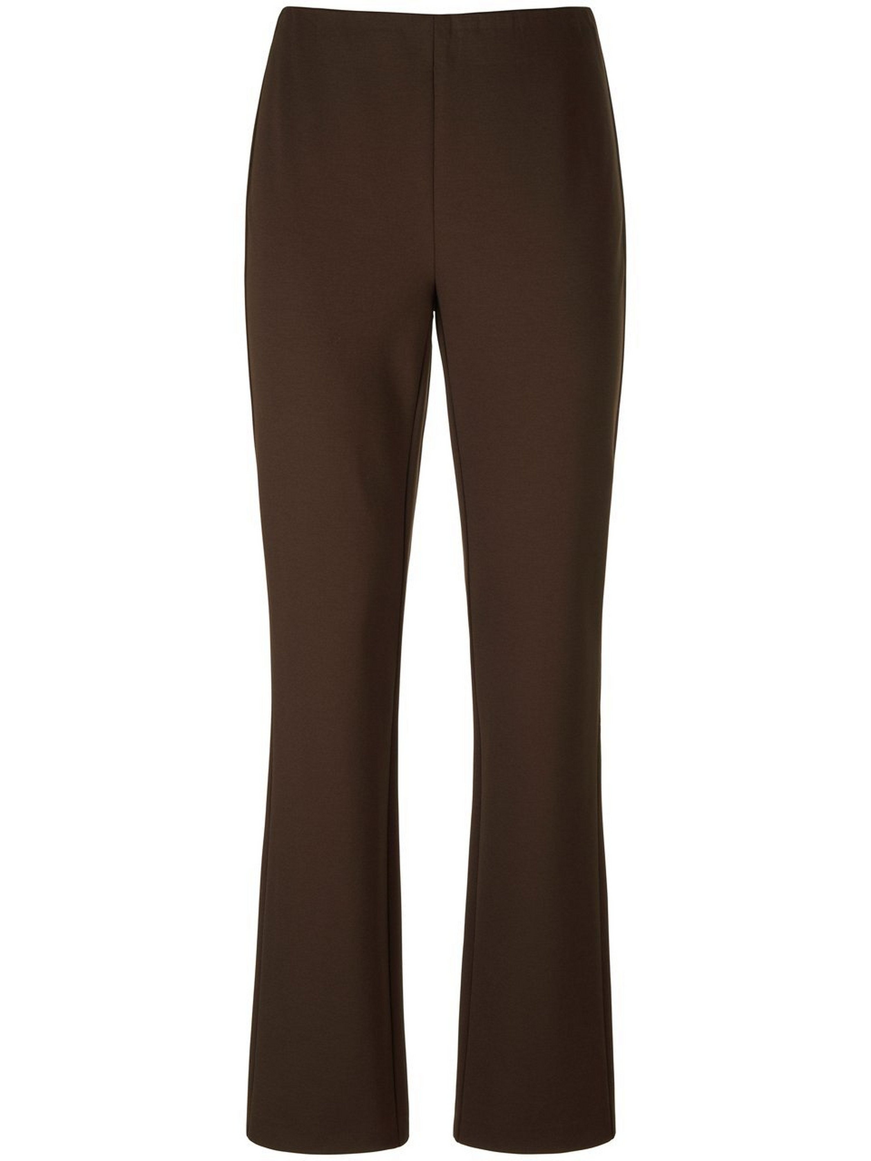 Jersey-Hose Passform BARBARA