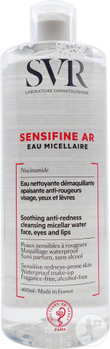 SVR Sensifine AR Eau Micellaire 400ml