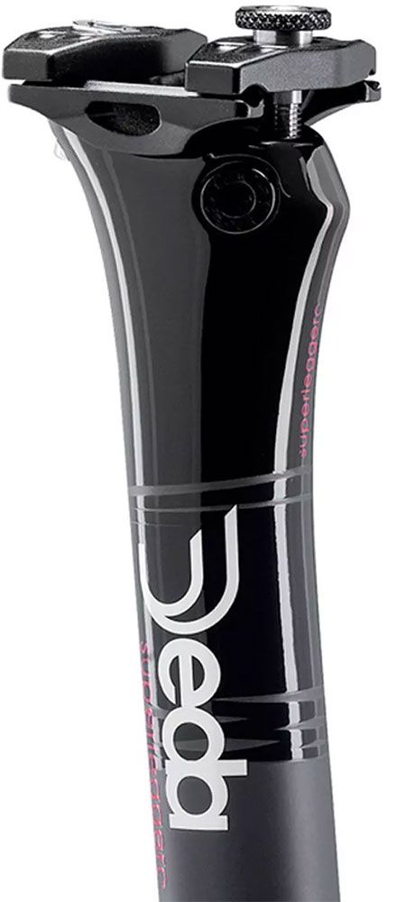 DEDA Superleggero Carbon Sattelstütze kaufen | Bike-Discount