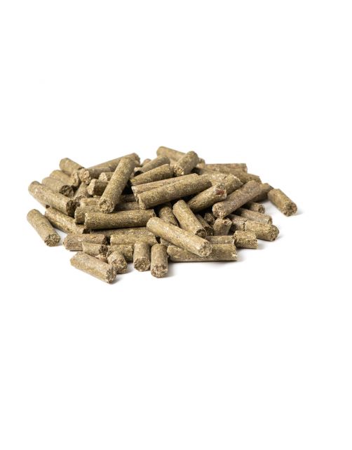 Voerwaarts Herkauwer Snacks - Herkauwersnoep - 550 g