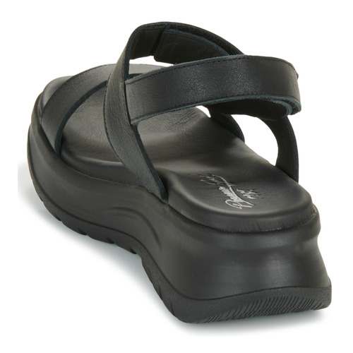 Panama Jack - NOOR B1 - Noir