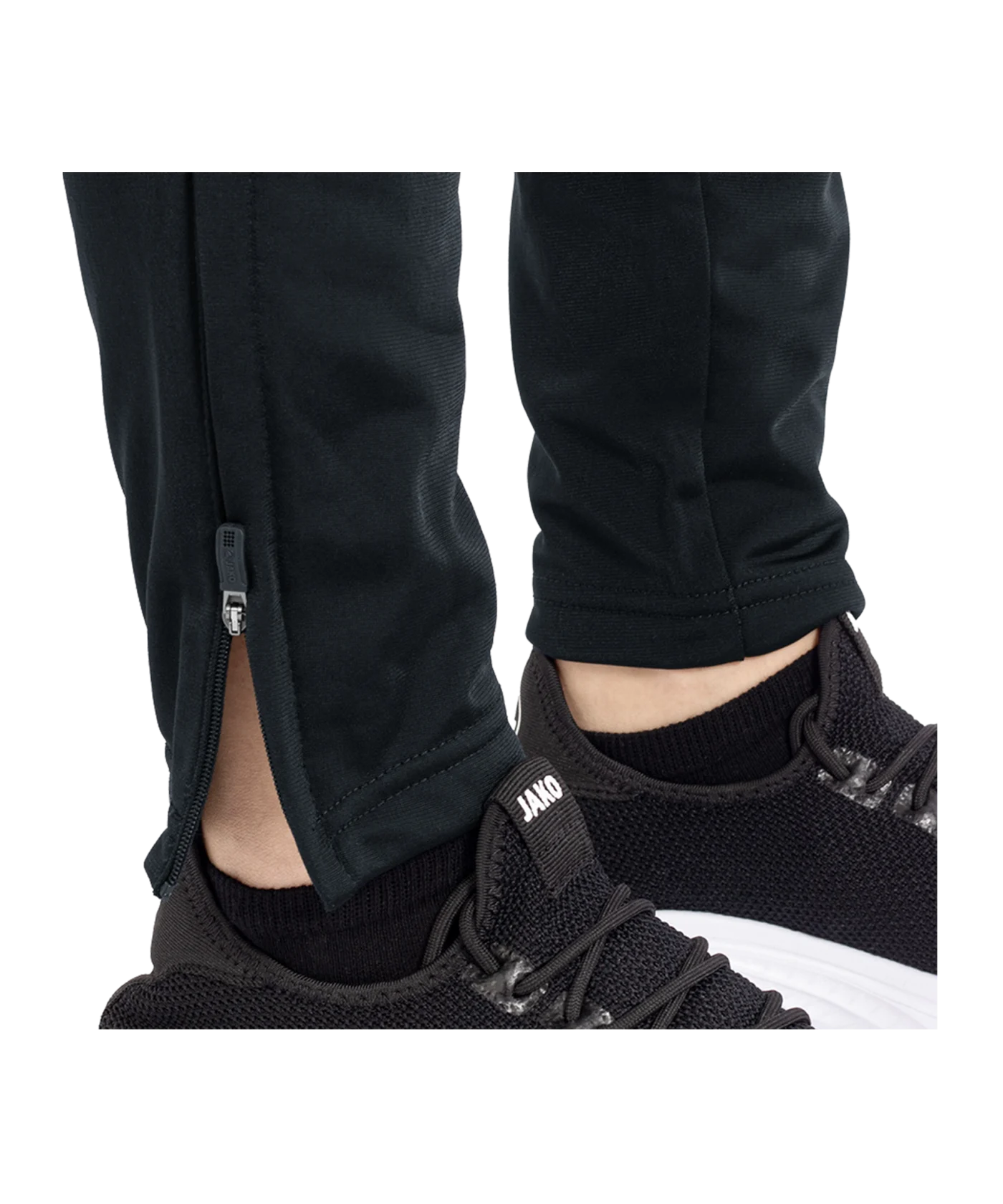 JAKO Classico Polyesterhose Damen Schwarz F08