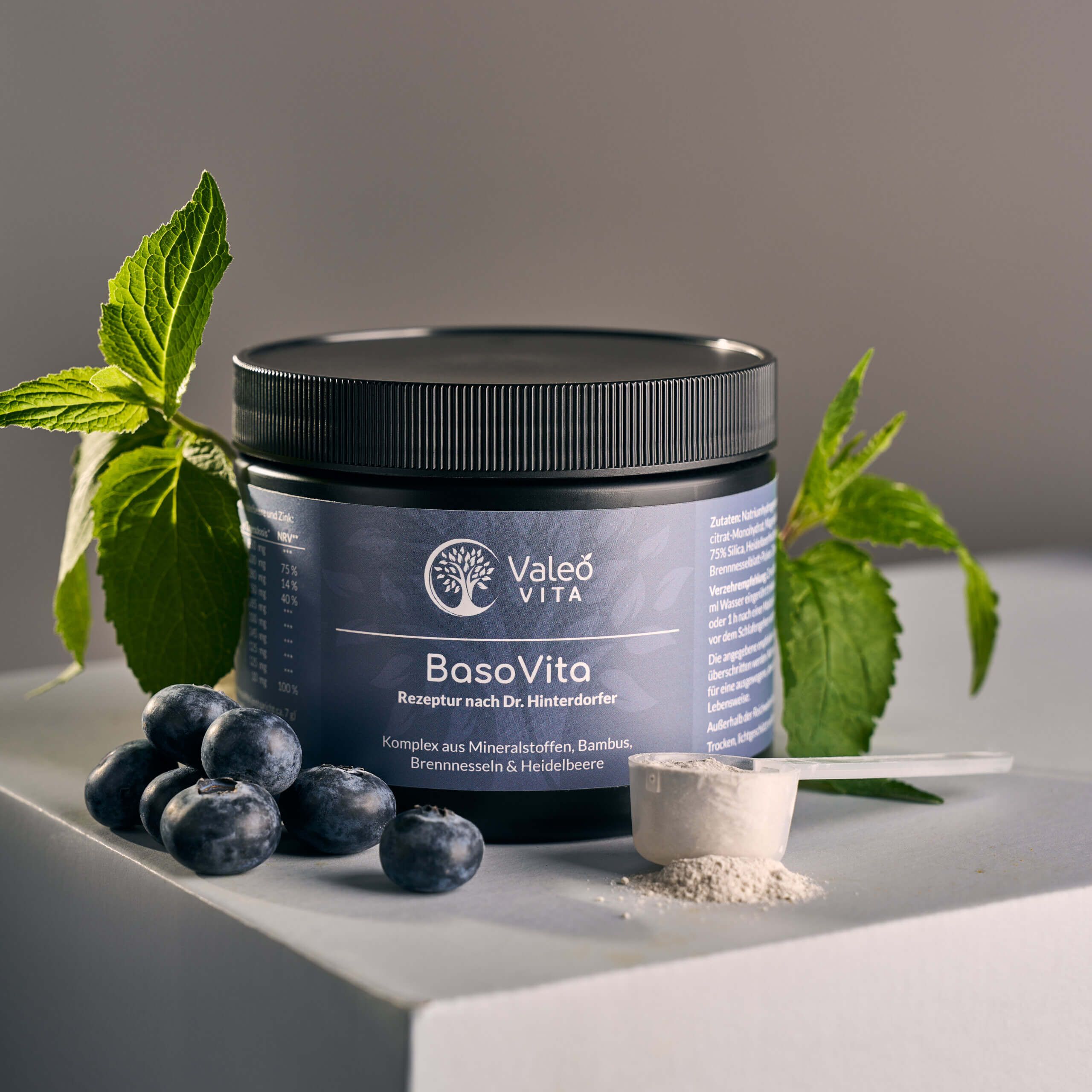 Valeo Vita™ Basenpulver