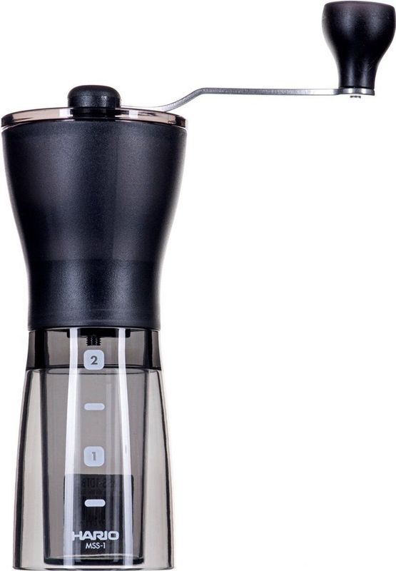 Hario Mini Slim Plus Koffiemolen