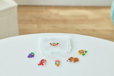 Aquabeads Marmorperler Refill