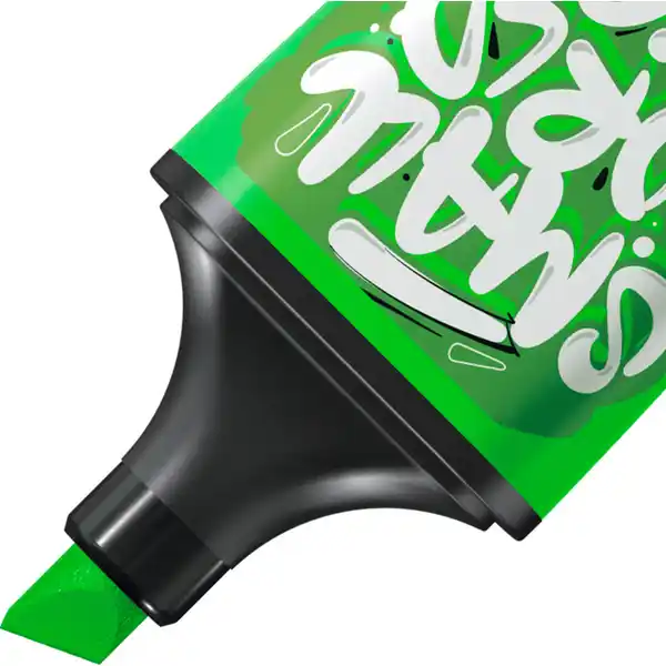 Stabilo Boss Mini by Snooze One 5er Etui