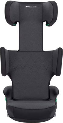 Bebeconfort Road Fix i-Size Beltestol, Black