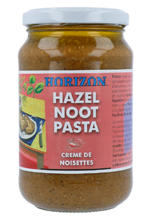 Horizon Hazelnootpasta 350GR