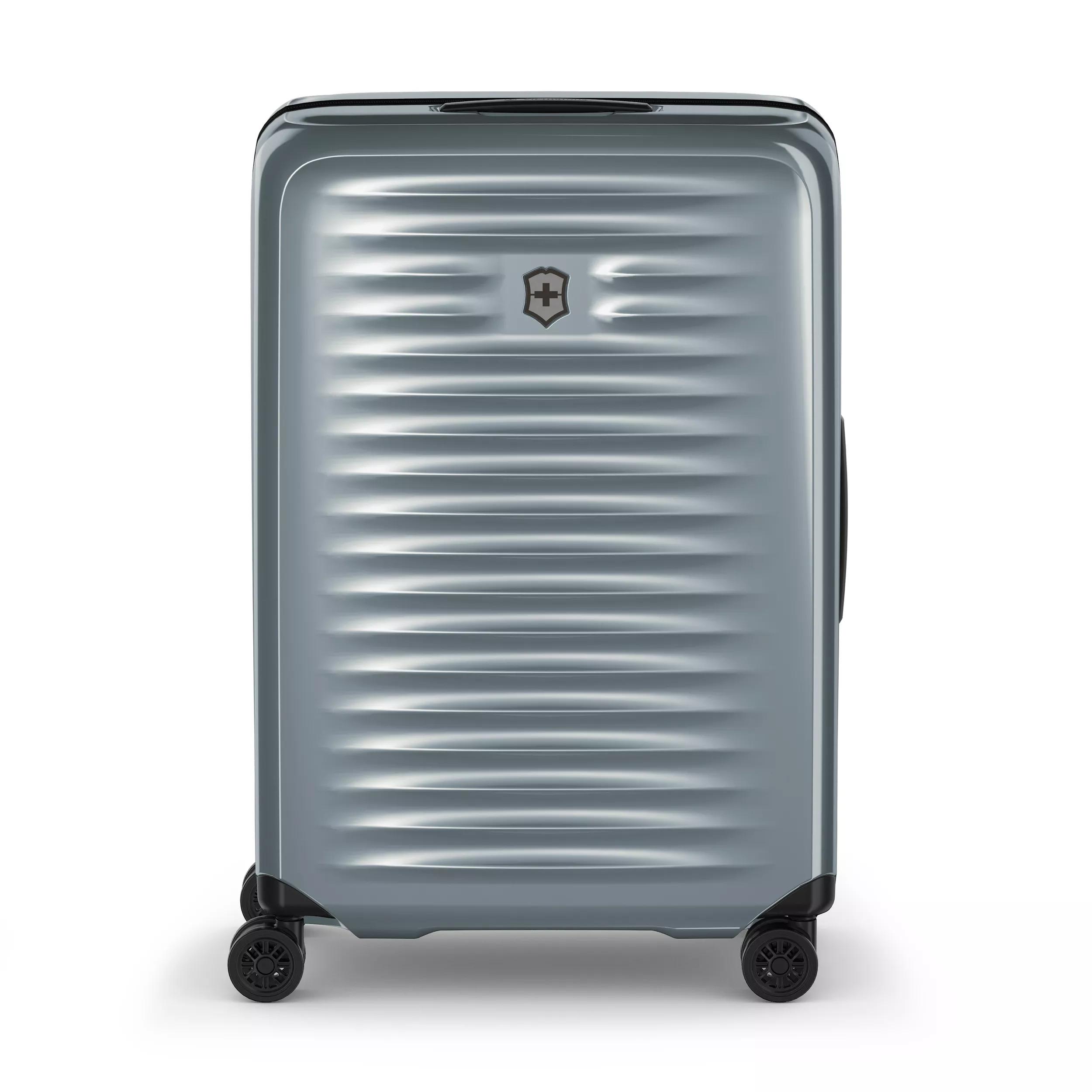 Airox Medium Hardside Case-Silber