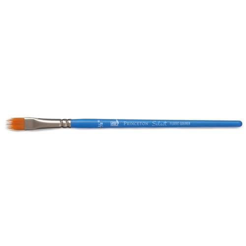 PRINCETON™ Select™ ARTISTE™ Synthetikpinsel, Serie 3750, Katzenzunge-fransig
