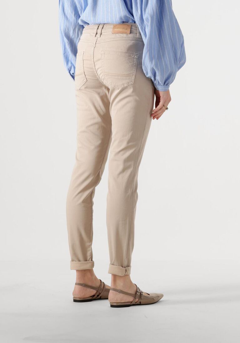 beige mos mosh slim fit jeans mmnaomi treasure pant