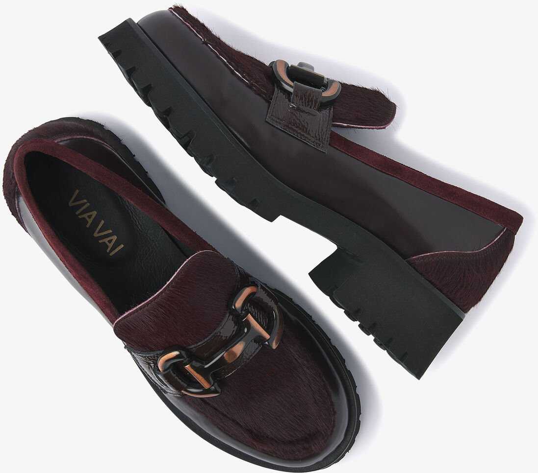 VIA VAI rode via vai loafers jace banks
