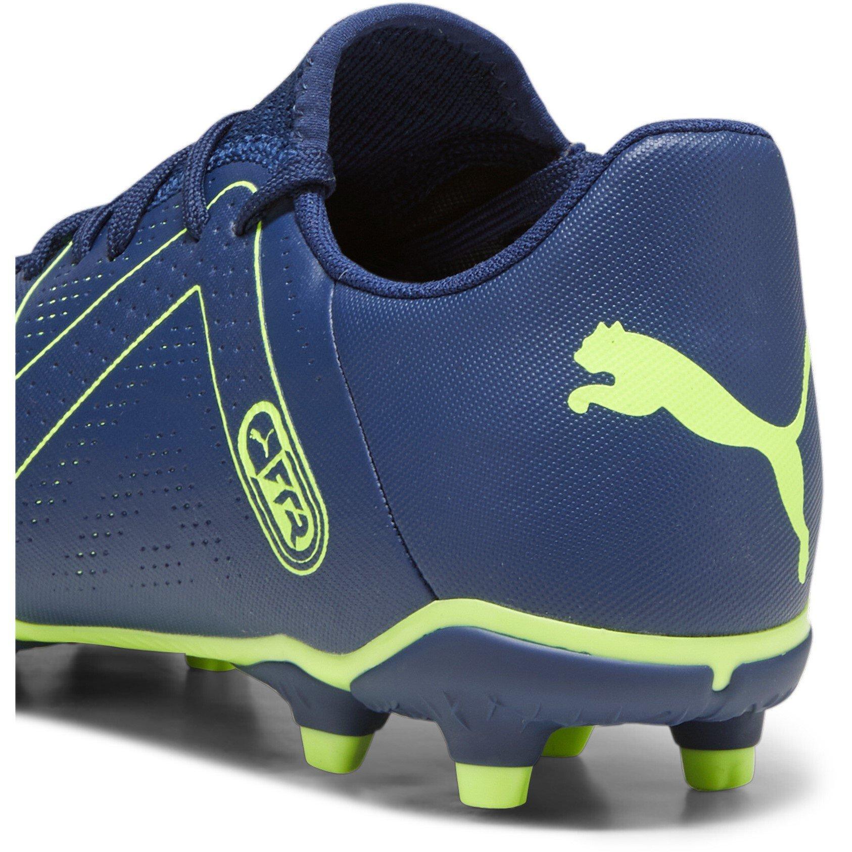 Puma Future Play.4 Firm Ground Football Boots