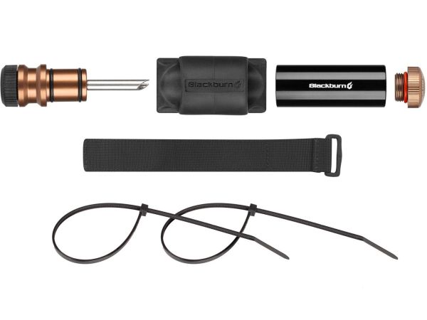 Blackburn Pro Plugger Tubeless Repair Kit