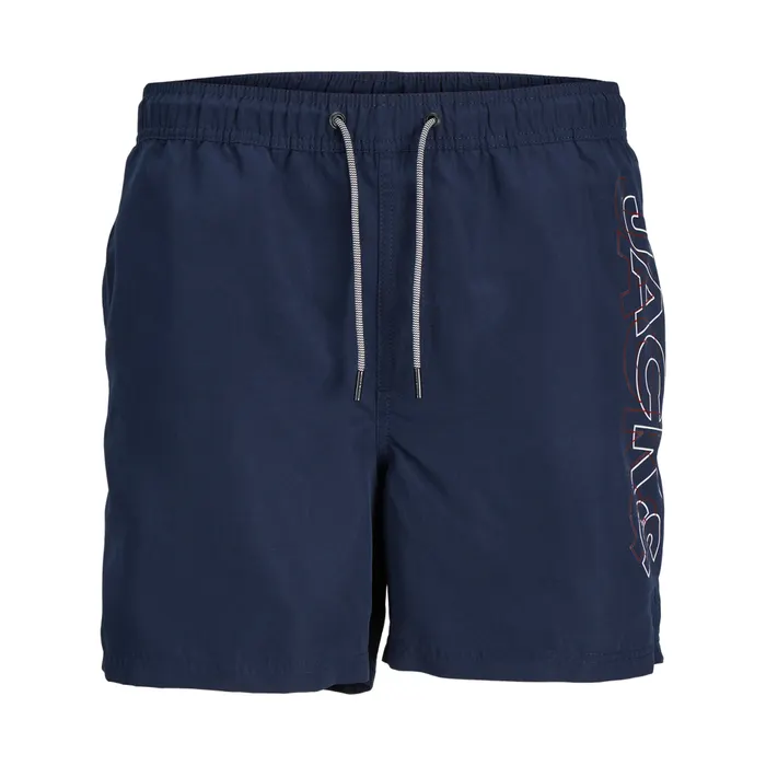 Jack & Jones Fiji Double Logo Zwemshort Junior