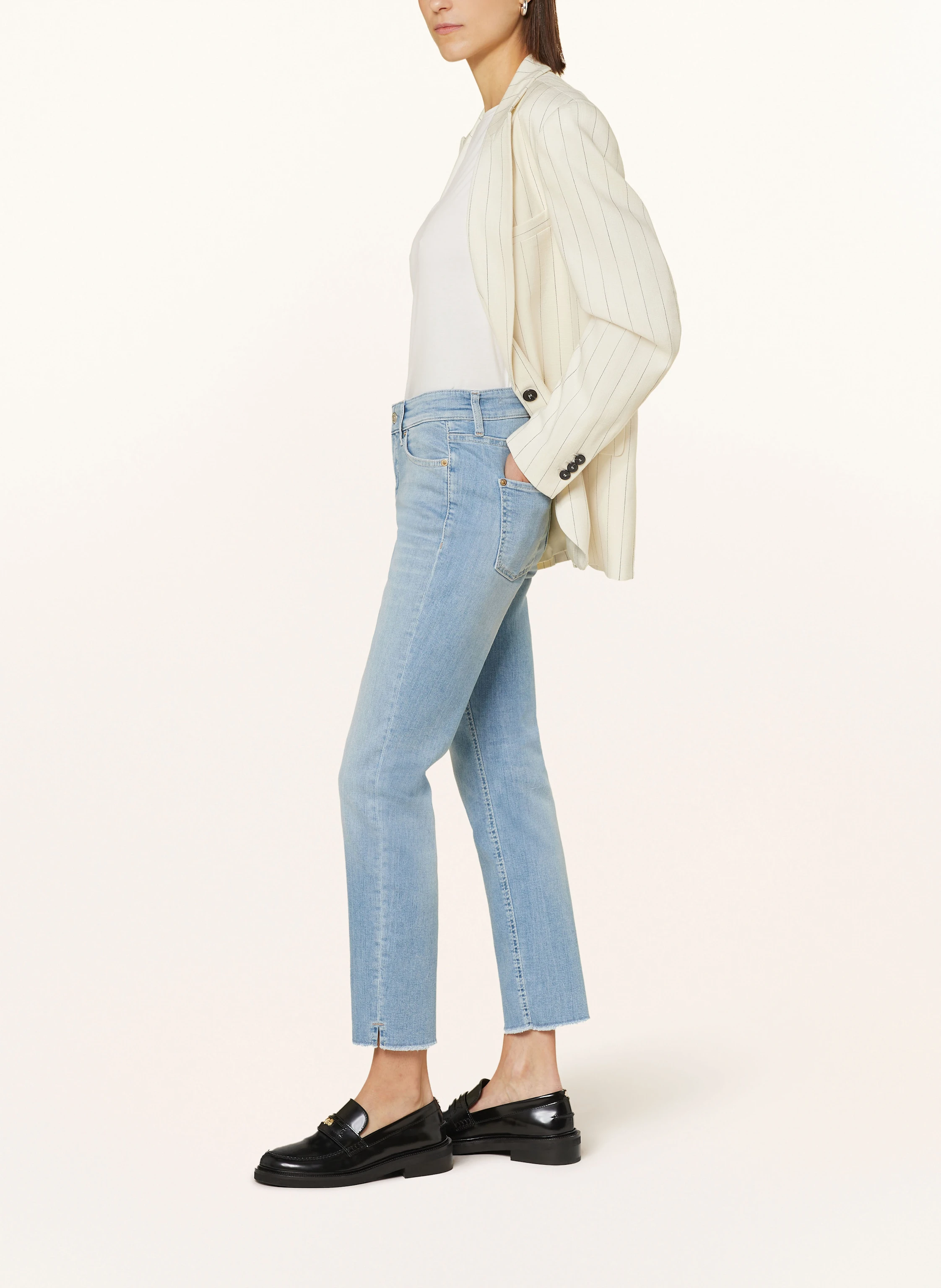 CAMBIO Jeans PIPER