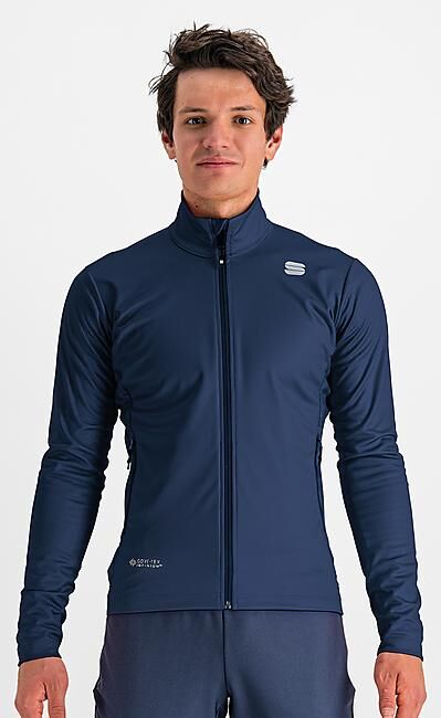 SPORTFUL - VESTE SOFTSHELL SQUADRA JACKET M
