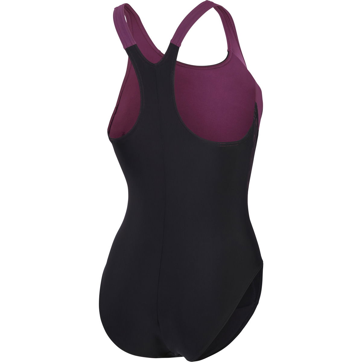 Speedo HyperBoom Splice Racerback Badedragt Dame