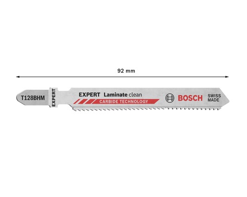 Bosch Professional T128 BHM decoupeerzaagblad