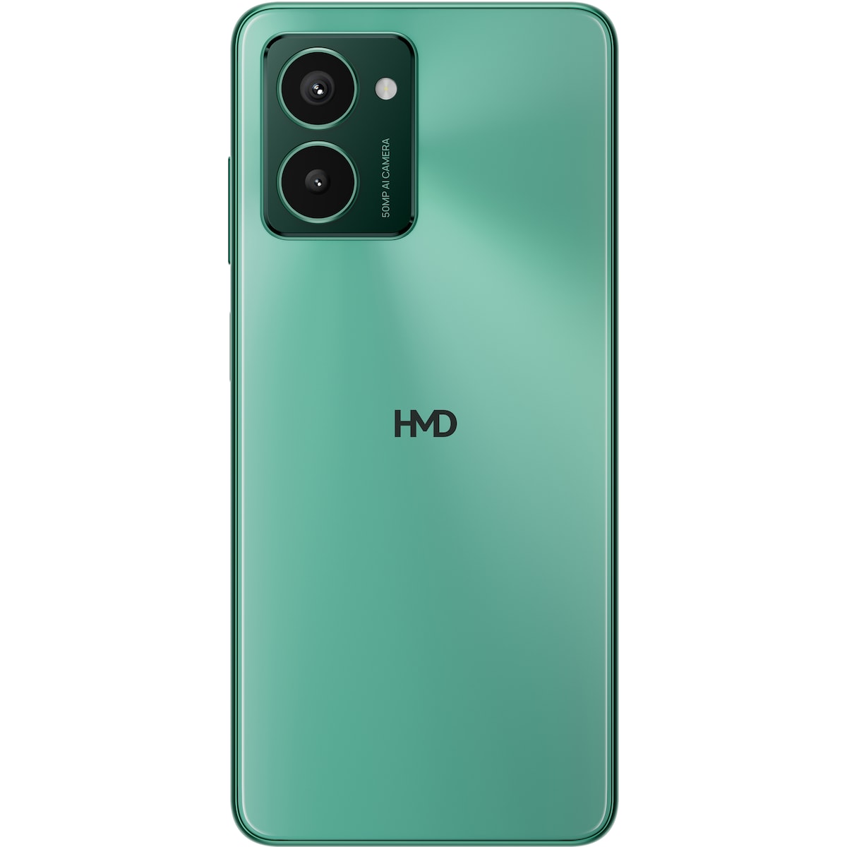 HMD Pulse Pro smarttelefon 6/128GB (grønn)