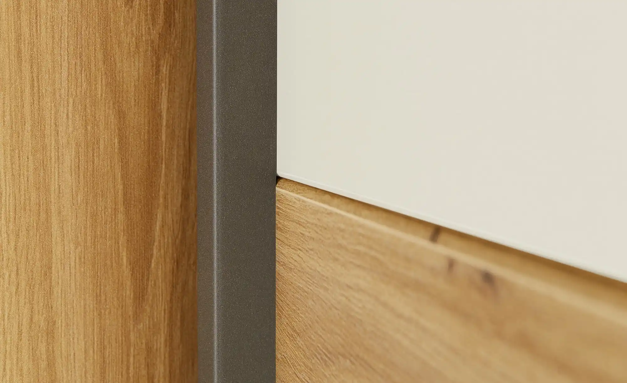 uno Schwebetürenschrank, 2-türig Riva