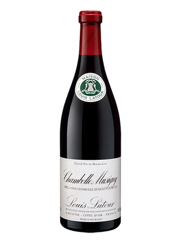 CHAMBOLLE MUSIGNY