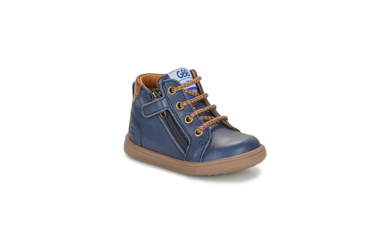 GBB<br>Botines em homenagem a Manfred