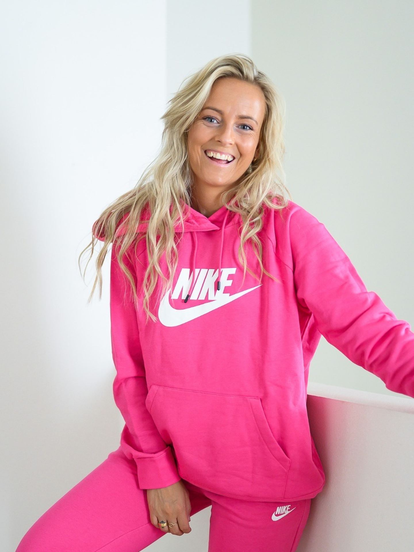 Essential Hoodie