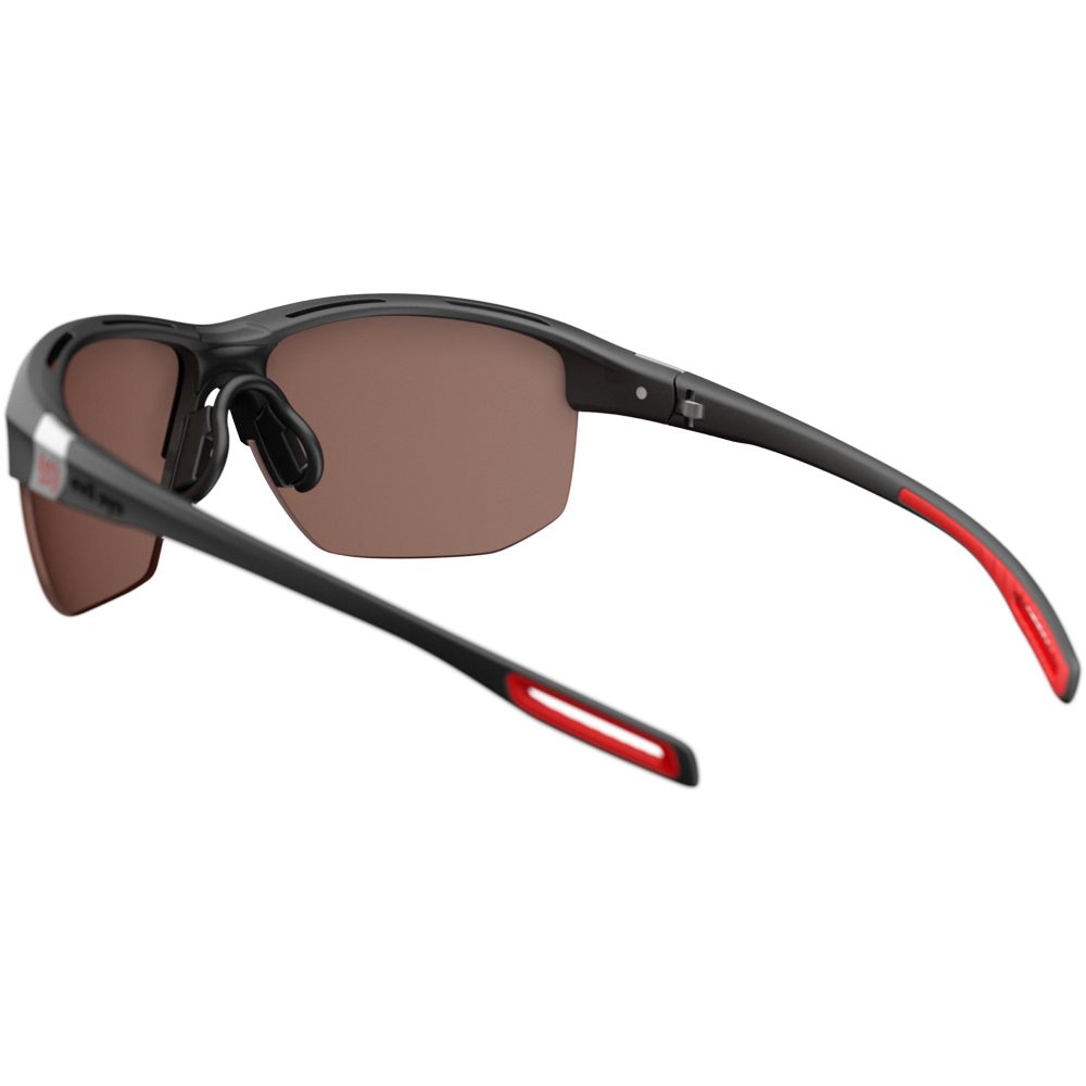 evil eye elate.t Sonnenbrille black matt