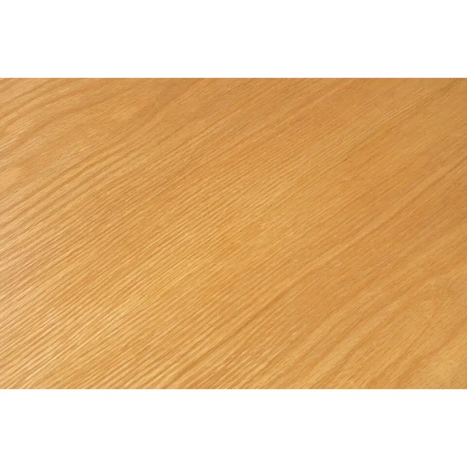 Housecraft Raku Eettafel Hout 110 cm Naturel