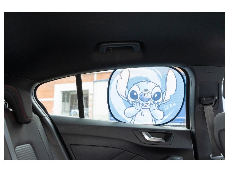 Auto zonneschermen