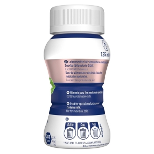 Nestle Resource Ultra+ XS Kaffee, 4 x 125 ml