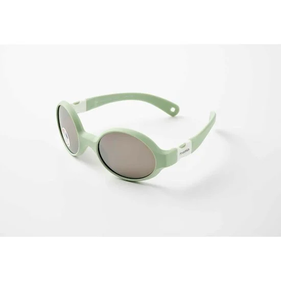 Lunettes de soleil Bout'Chou   Sauge        de               Maïka