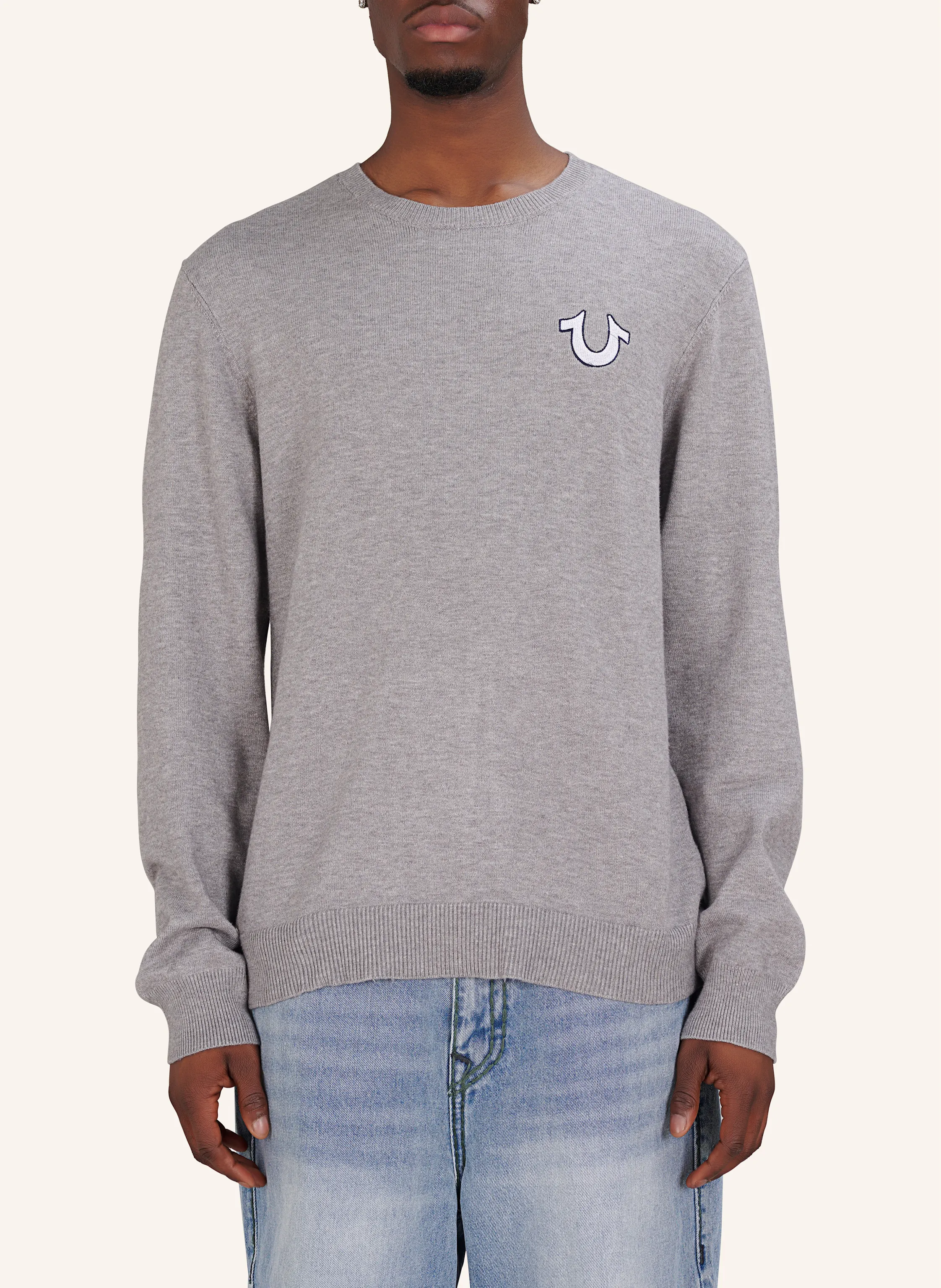 TRUE RELIGION Sweatshirt